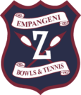 Empangeni Bowls and Tennis Club crest